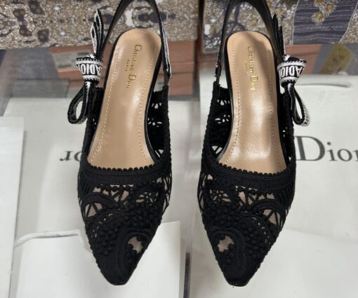 Dior Heels