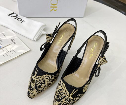 Dior Heels