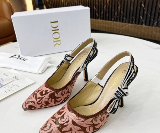 Dior Heels