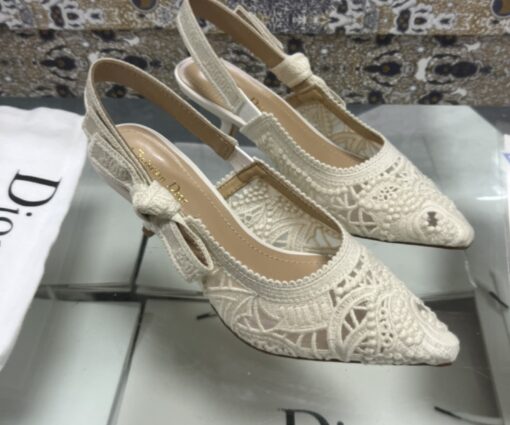 Dior Heels