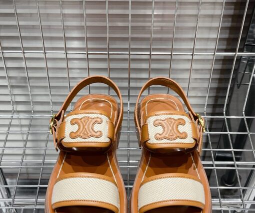 Celine Sandal