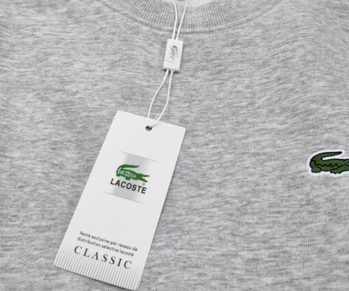 Alternative view of Lacoste Sweatshirt