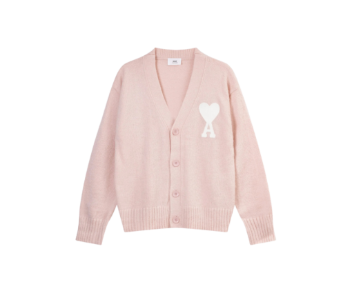 Cardigan hair Oversize