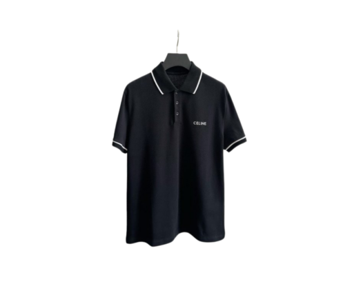 Celine Polo T-Shirt