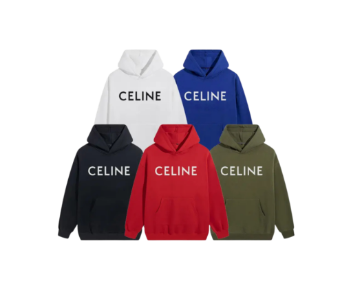 Hoodies