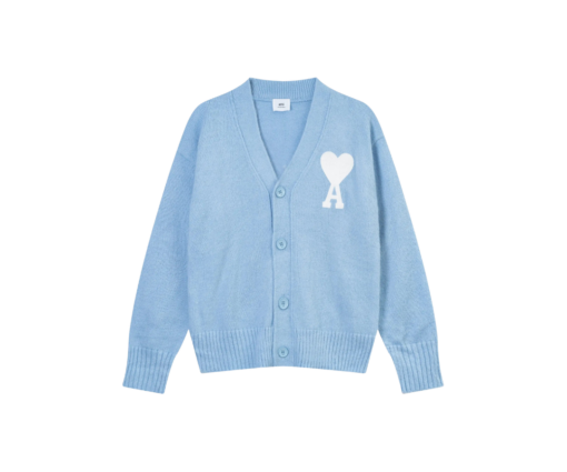 Cardigan hair Oversize