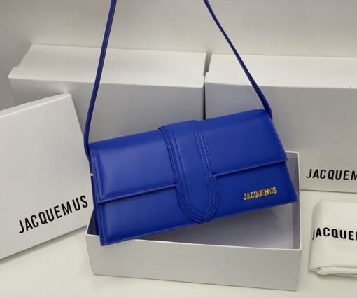 JAQCUEMUS BAGS