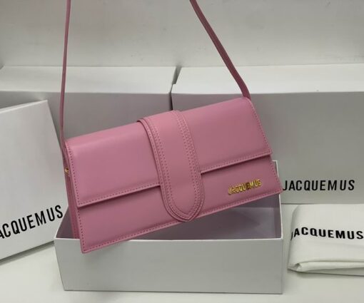 JAQCUEMUS BAGS