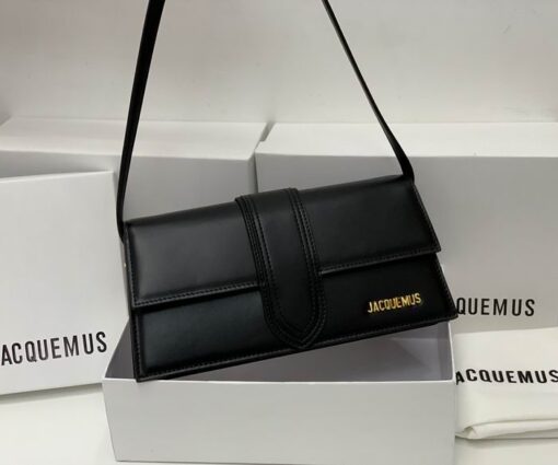JAQCUEMUS BAGS
