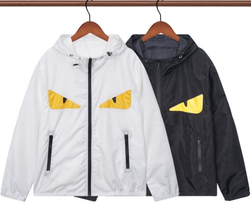 Windbreaker