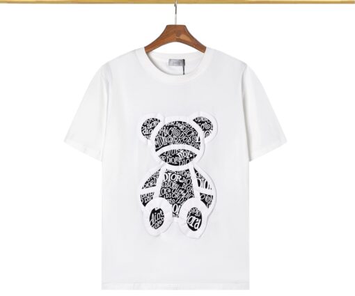 Alternative view of Shirt