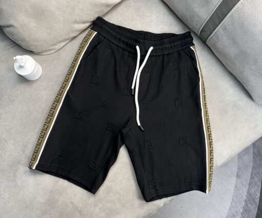 Shorts Gold