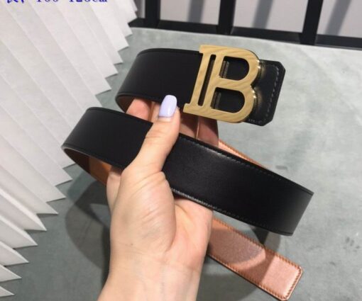 BALMAIN BELT