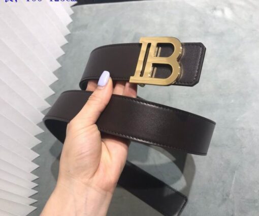 BALMAIN BELT