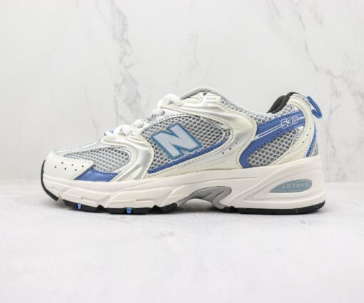 New Balance 530 Steel Blue