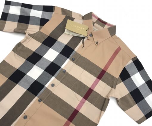 Alternative view of Shirt