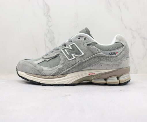 New Balance 2002R Protection Pack Grey