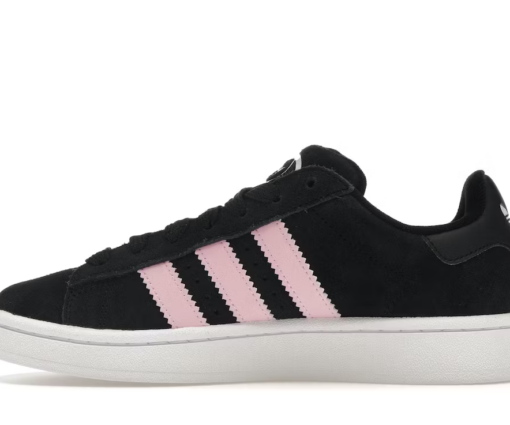 Adidas Campus 00s Core Black True Pink