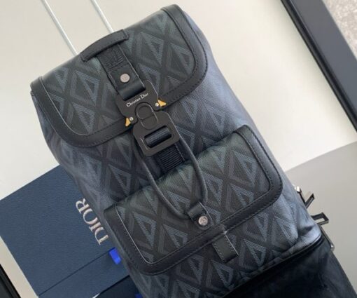 Dior Backpack
