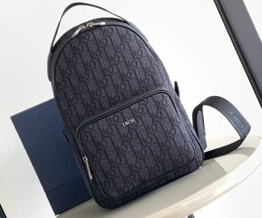 Dior Backpack