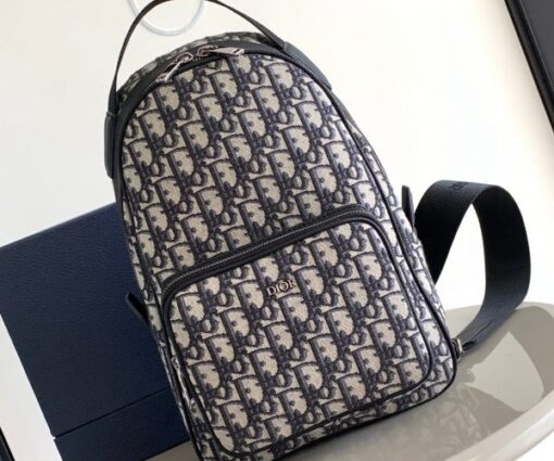 Dior Backpack
