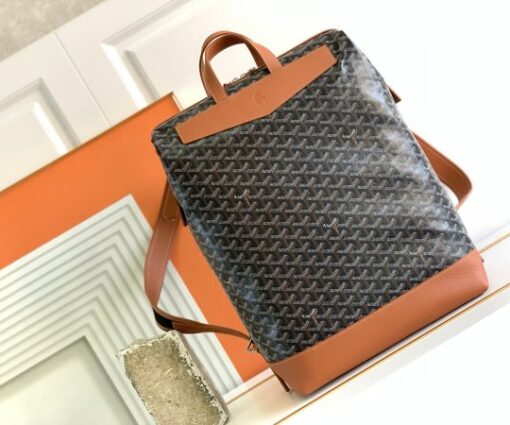 Goyard Backpack