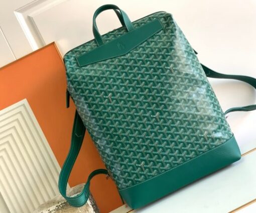 Goyard Backpack