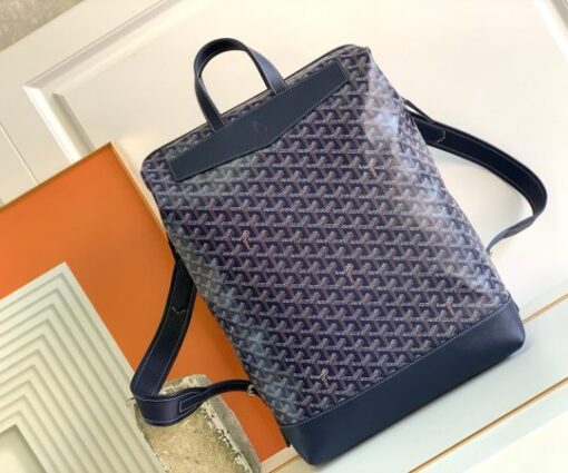 Goyard Backpack
