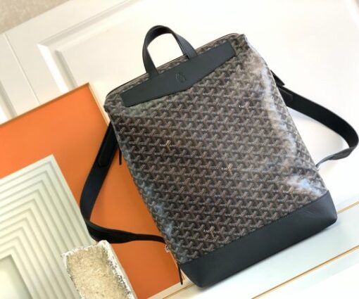 Goyard Backpack