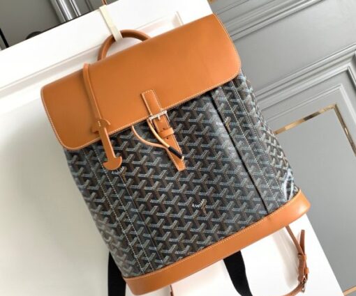 Goyard Backpack