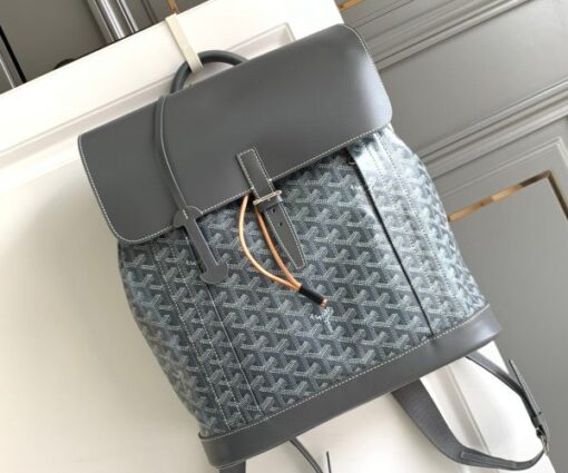 Goyard Backpack