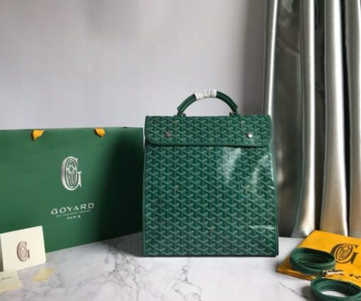 Goyard Backpack