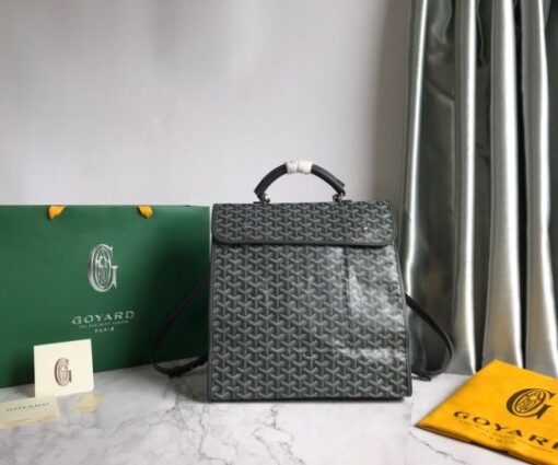 Goyard Backpack
