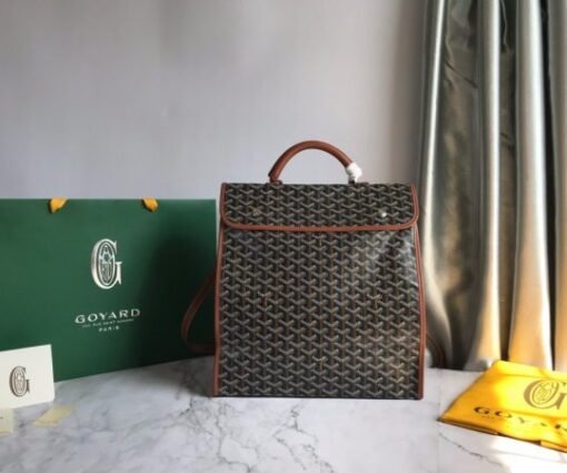 Goyard Backpack