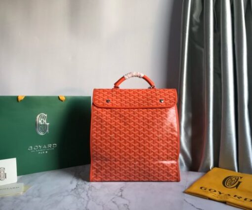 Goyard Backpack
