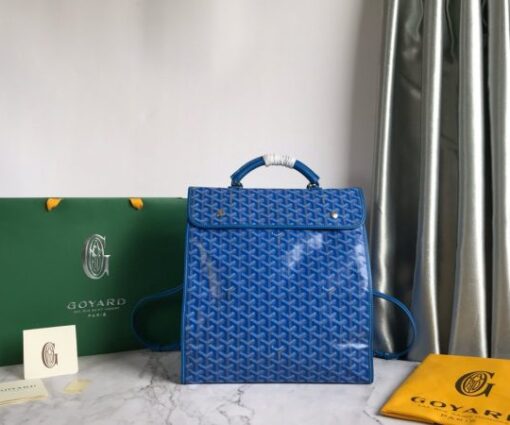 Goyard Backpack
