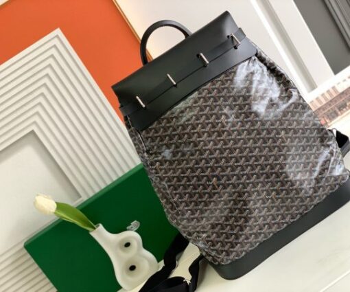 Goyard Backpack