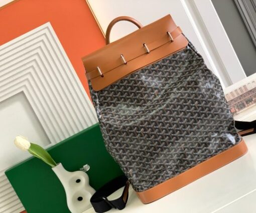 Goyard Backpack