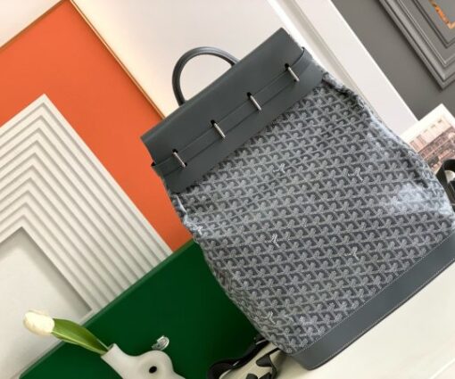 Goyard Backpack