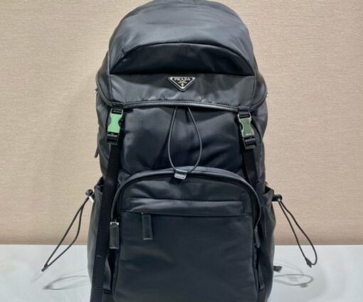 Prada Backpack