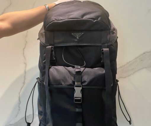 Prada Backpack