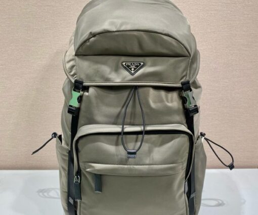 Prada Backpack