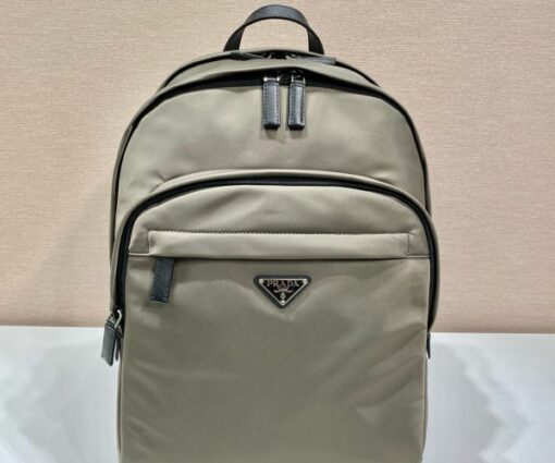 Prada Backpack