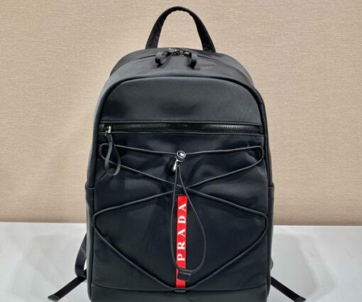 Prada Backpack