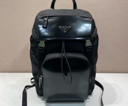 Prada Backpack