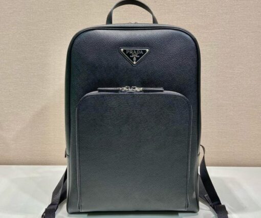 Prada Backpack