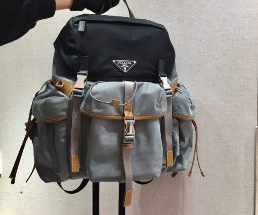 Prada Backpack