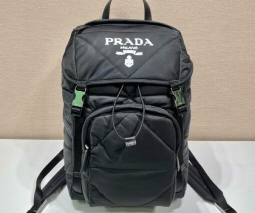 Prada Backpack