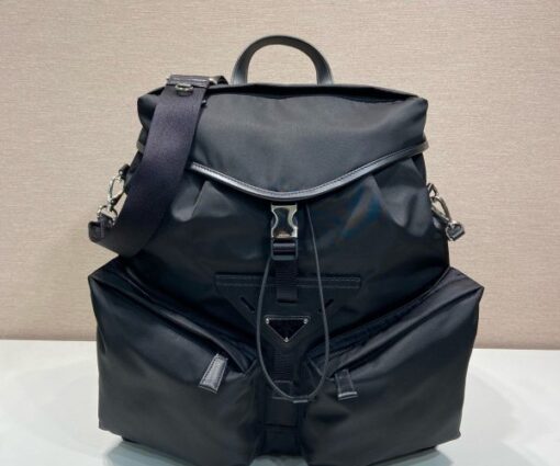Prada Backpack