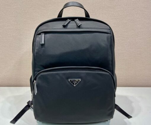 Prada Backpack